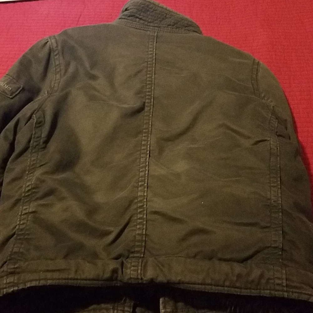 Abercrombie Adirondack jacket kids - Picture 5 of 5